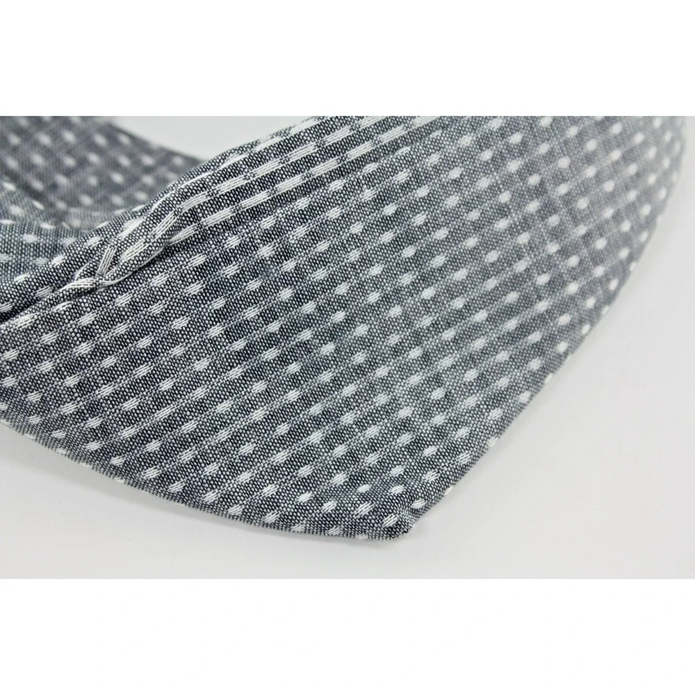 Forage Haberdashery Scarf - 59x13.5
